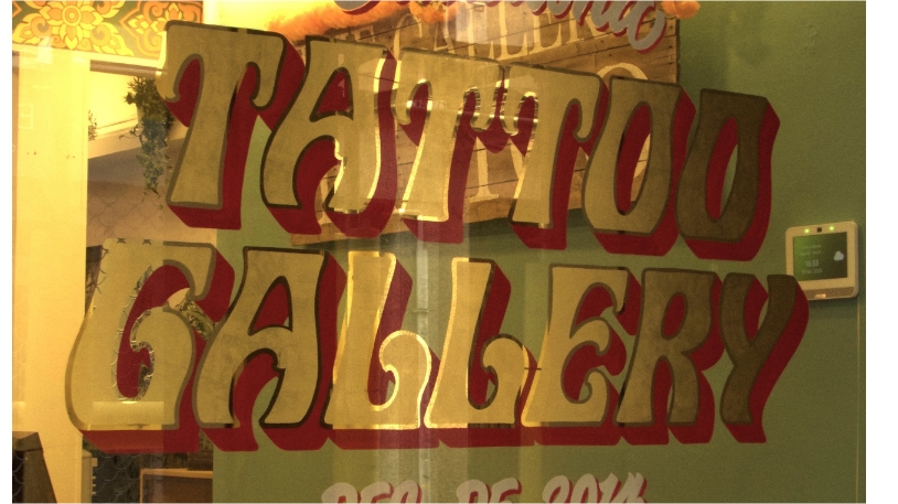 Foto del comerç