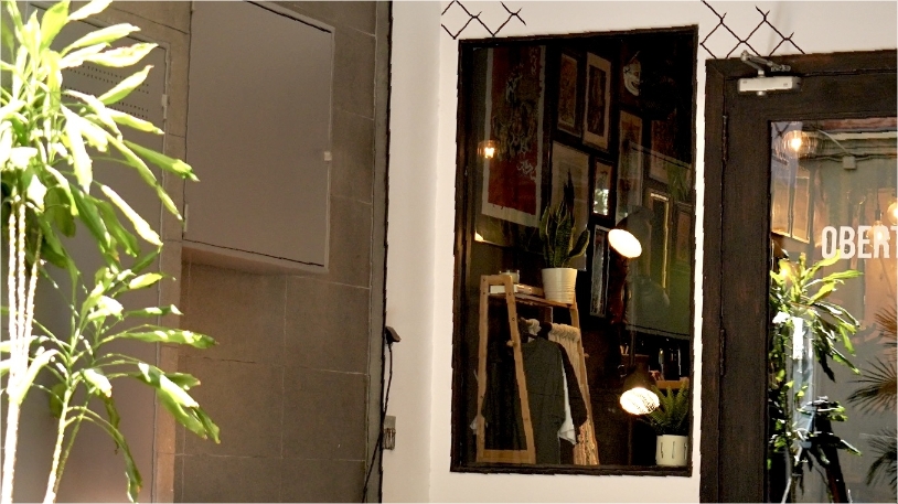 Foto del comerç