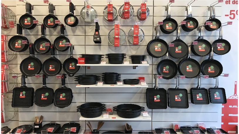 Foto del comerç
