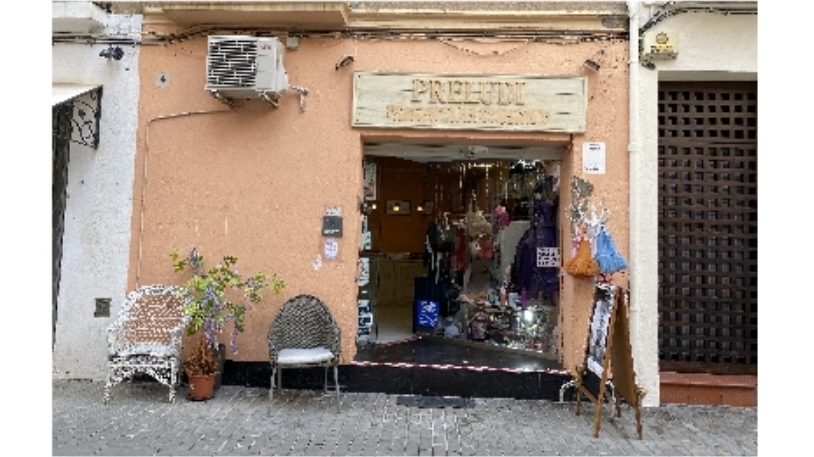 Foto del comerç