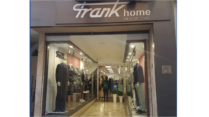 Foto del comerç