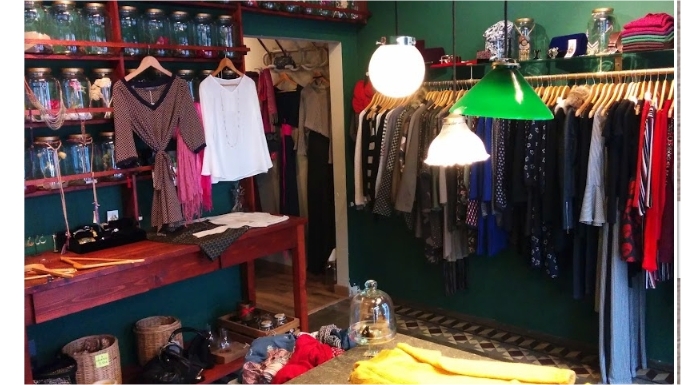 Foto del comerç