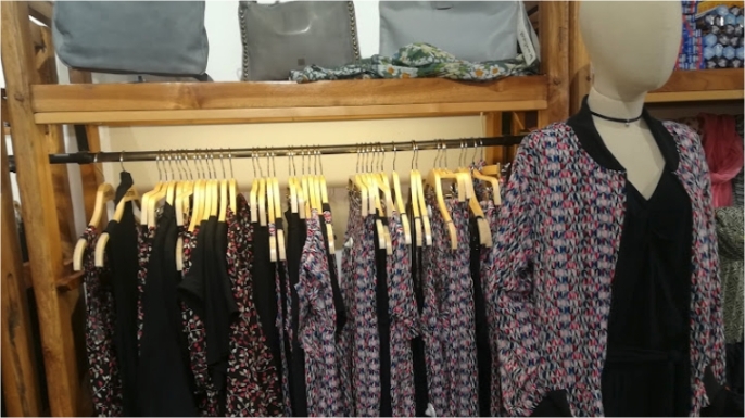 Foto del comerç