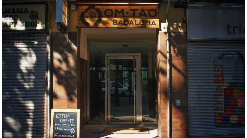 Foto del comerç