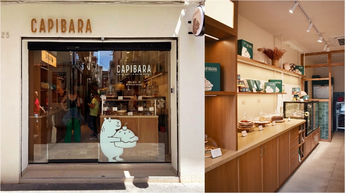 Foto del comerç