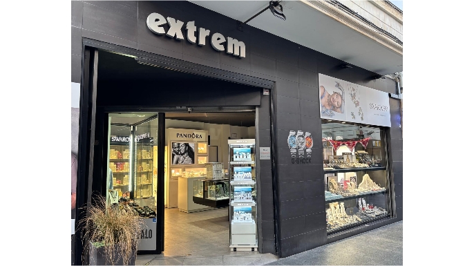 Foto del comerç
