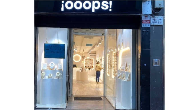 Foto del comerç