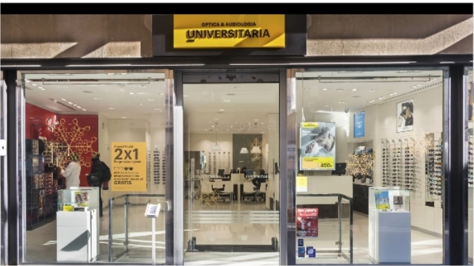 Foto del comerç