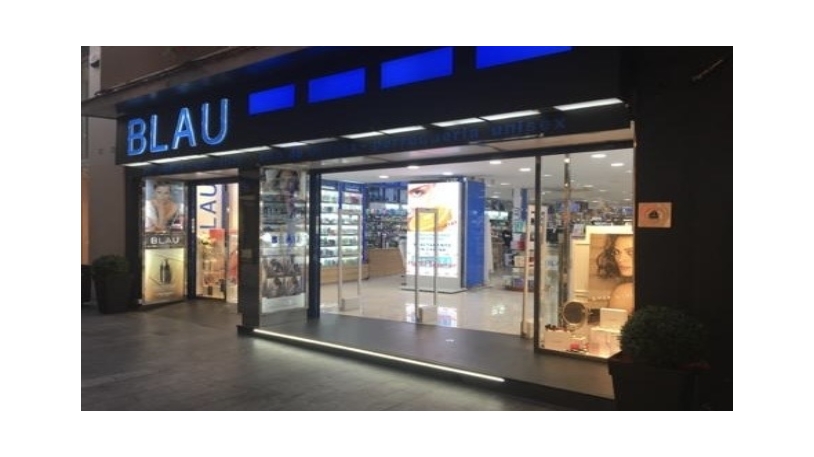 Foto del comerç