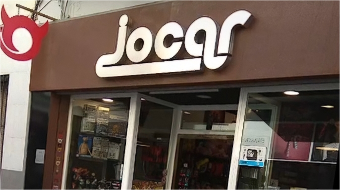 Foto del comerç