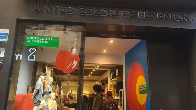 Foto del comerç