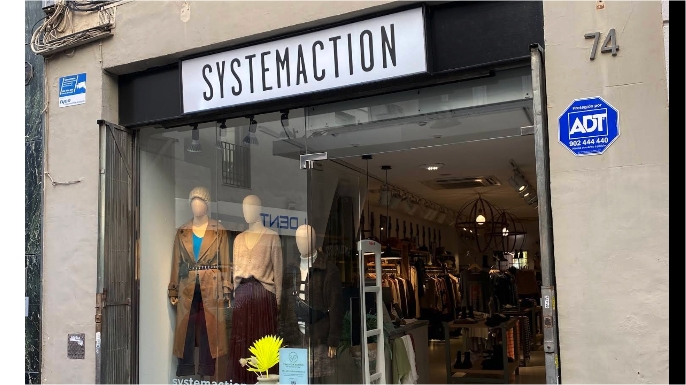 Foto del comerç