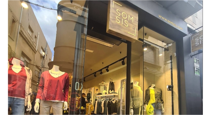 Foto del comerç