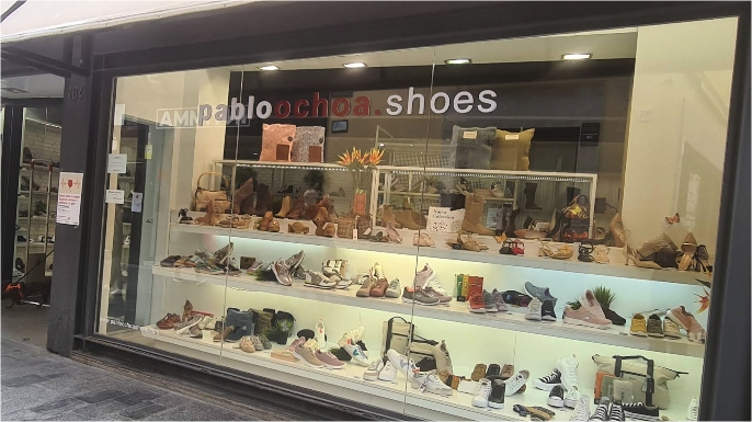 Foto del comerç