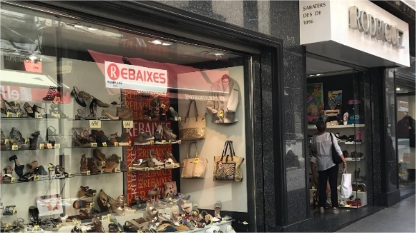 Foto del comerç