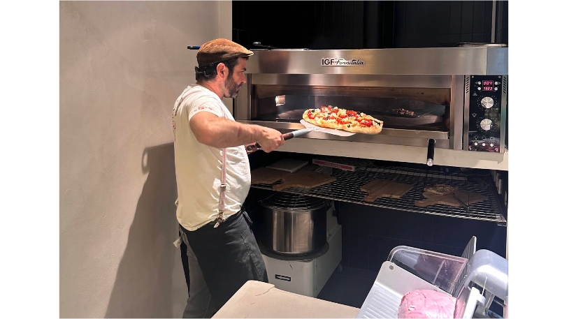 Foto del comerç